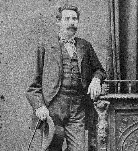 Giovanni Battista Lombardi (1822 - 1880) - Foto 1